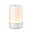 G Keni Nursery Night Light for Baby, Portable LED Touch Night Lamp for Kids and Adult, Breastfeeding, Sleep Aid, USB Rechargeable Nursing Lamp, Bedside Dimmable Warm Night Light, Soft Eye Caring