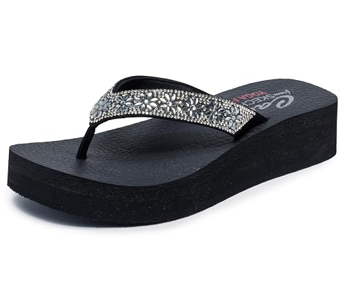 Image of Skechers womens Vinyasa - Wild Daisies