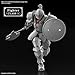 BANDAI Hobby - 30 Minute Fantasy - Liber Warrior 30 MF Model Kit