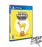 Toto Temple Deluxe! (Limited Run 148) – PlayStation 4