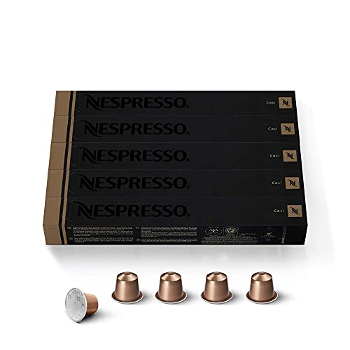 7 Best Nespresso Pods and Capsules (2024 Reviews)