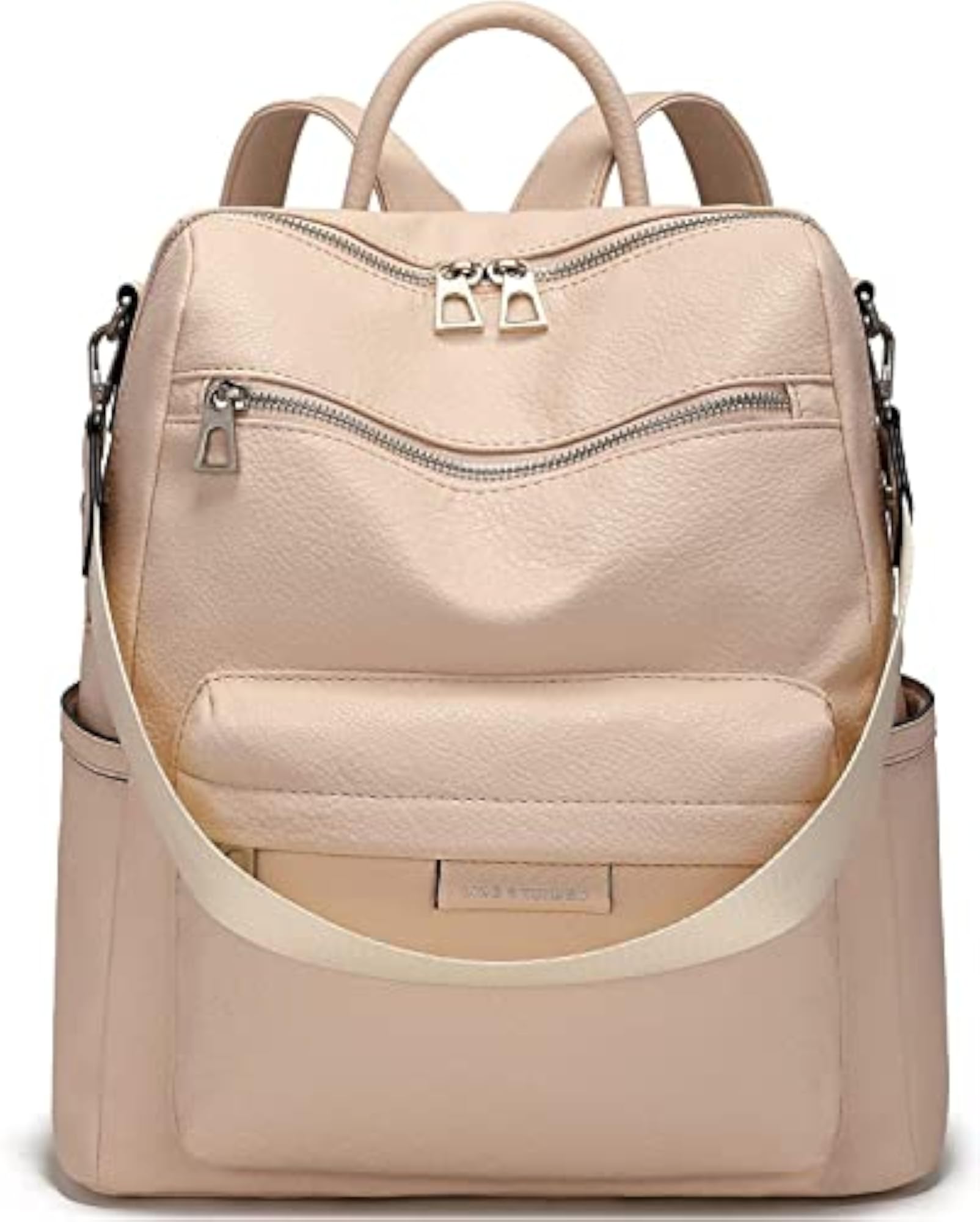 Women's Fashion Backpack Purses, Multipurpose Design