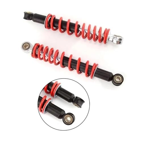Amortisseur de moto 250mm pour éliminer les vibrations du quad - 2