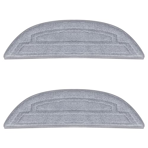 Roborock Microfiber Mop Cloths for S8 Max Series