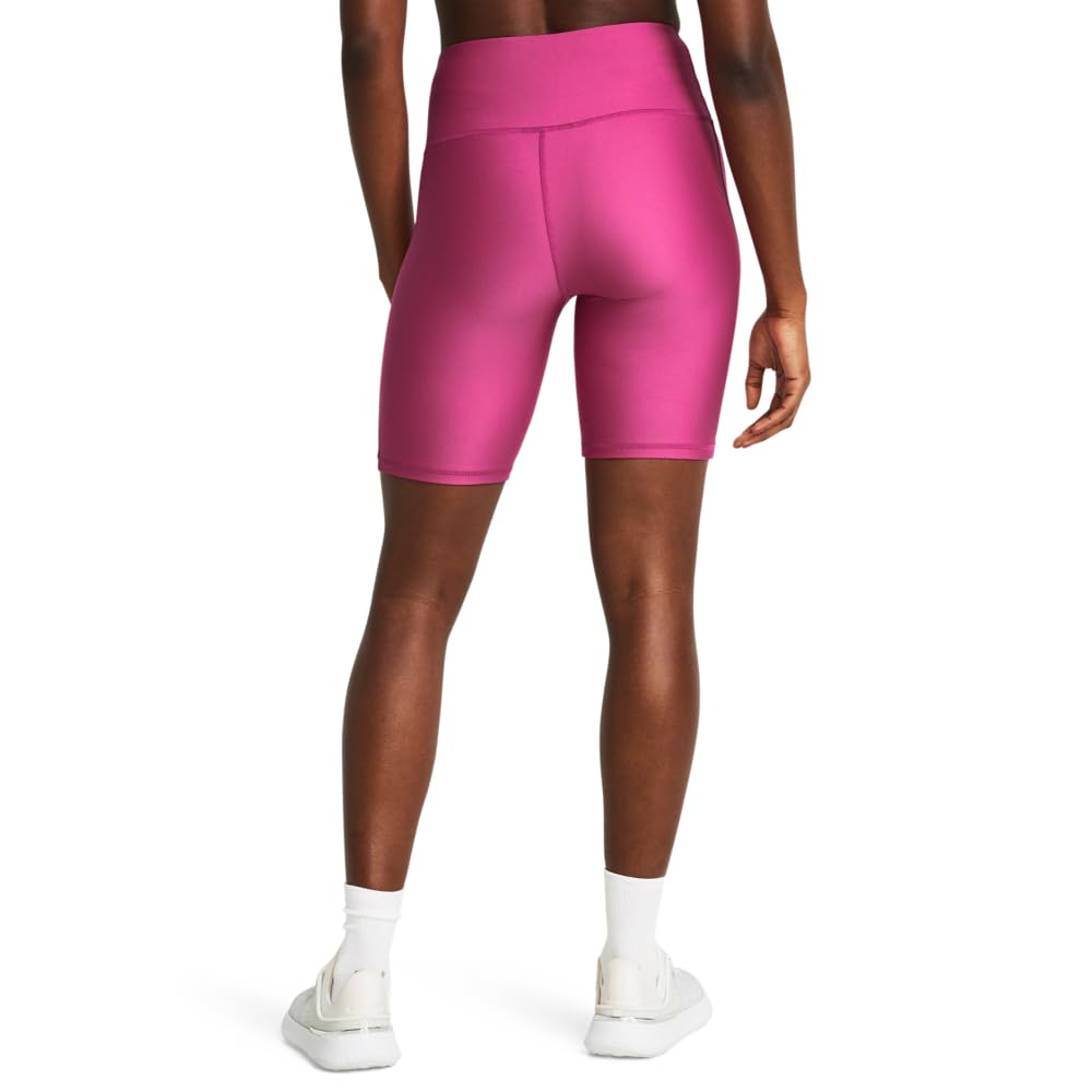 Under Armour Tkane Szorty Ze Znakiem Słownym - Shorty Chłopcy