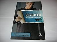 Revealed The Life You've Only Imagined B003OJZ6PS Book Cover
