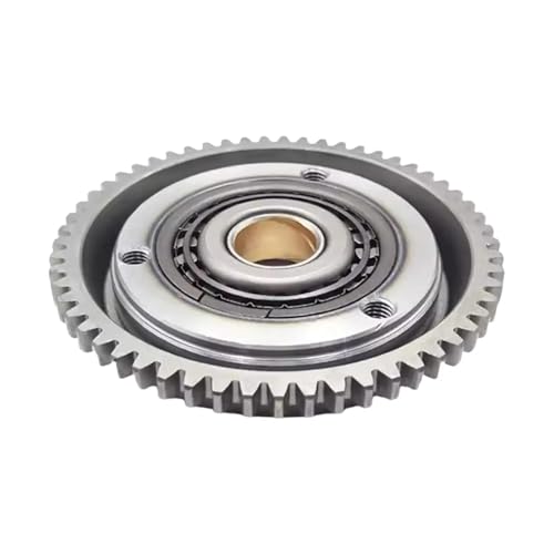 Tambour boîte vitesse engrenage démarreur 57T CBS300 NB300 CB250-f