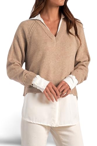 Image of Soraya Sweater Top
