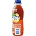 Snapple Peach Tea, 16 fl oz recycled plastic bottle, Pack of 12