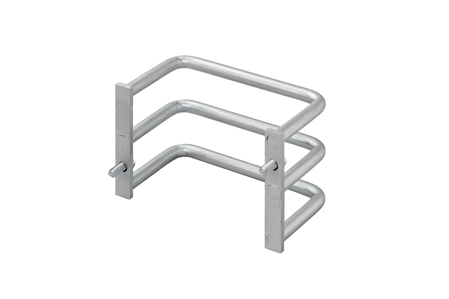 ProPlus 343649 Rücklicht-Schutzgitter Eisen 80 mm x 140 mm x 105 mm
