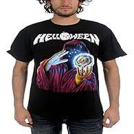 Made from 100% organic cotton, this T-shirt is comfortable and stylish. Double-stitched sleeves and waist hem for durability. Compresses the neck and shoulders for a better fit. You can wash the T-shirt in the washing machine at a maximum temperature...