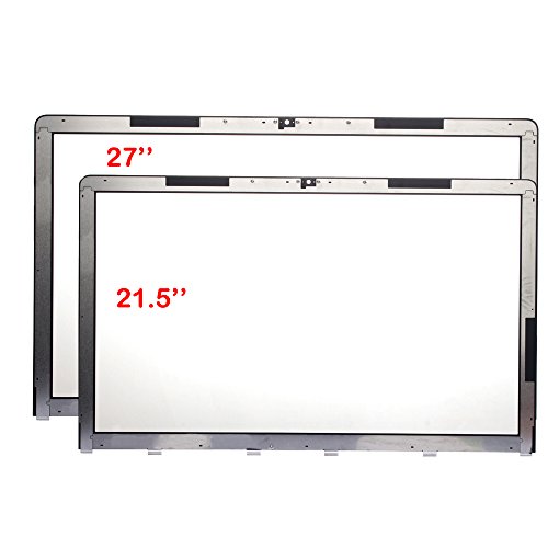 Image of LCD Front Glass Panel Replacement for iMac 21.5 Inch A1311 2011 (21.5 Inch)