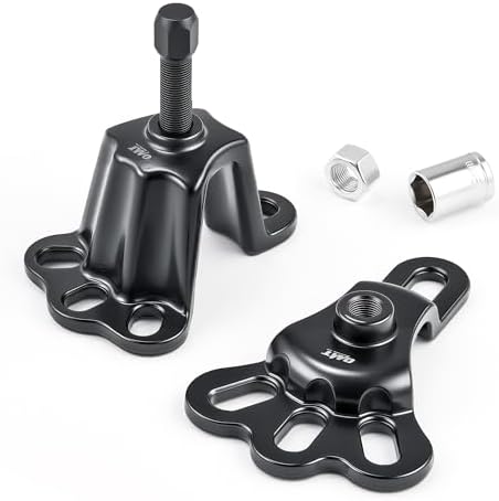 Orion Motor Tech OMT Front Hub and Rear Axle Puller Set