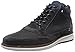 Produktbild LLOYD Herren Misha Stiefelette, Ocean/Midnight/DKL. BLAU, 39 EU