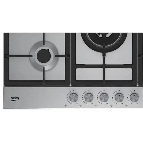 Beko HIAW75225SL - vue 4
