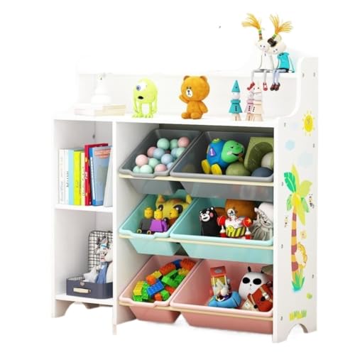 ����������[ �{�b�N�X ���̎q �j�̎q 3�i����������[�I�[�K�i�C�U�[�A�{�I��6�̎��O���\�Ȃ������ᔠ�t����������I�[�K�i�C�U�[�ƃv���C���[���p�̎��[ ���w����(D)