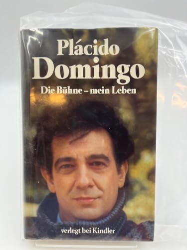 Die Bühne - mein Leben (Knaur Taschenbücher. Biographien)