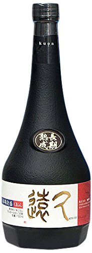 Amazon.co.jp: 多良川 特選古酒 久遠 [ 焼酎 35度 沖縄県 720ml