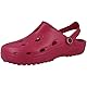 chung shi Unisex Dux Clogs, Cherry Jubilee, 39/40 EU (M)