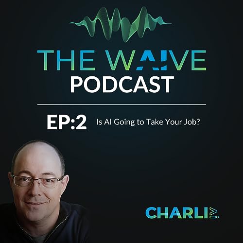 Is AI Going to Take Your Job?