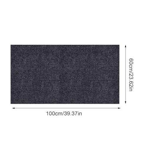 Grattoir mural pour chat et tapis de grattage pour canapé