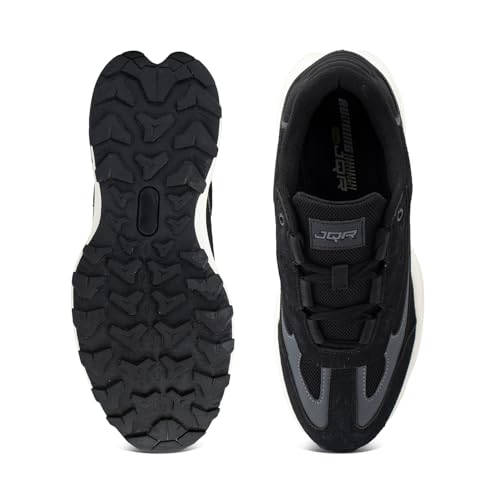 Image of JQR Men Hungary Sneakers