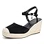 D-black/Suede