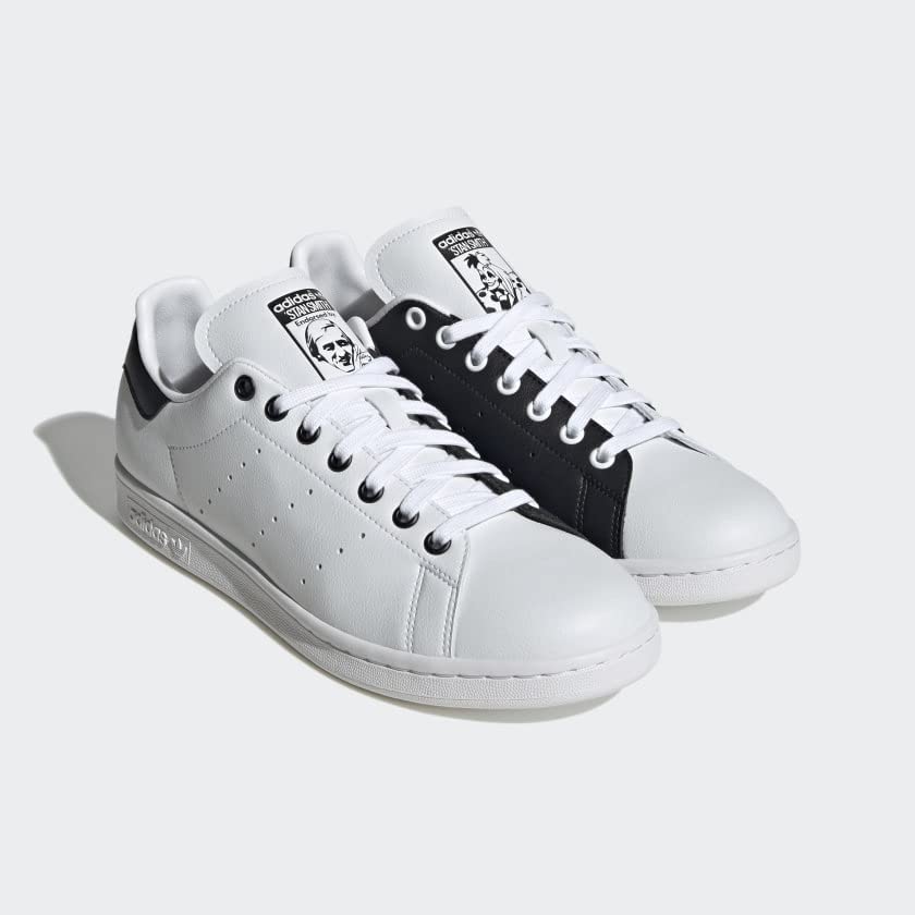 Image of adidas Men's Stan Smith End Plastic Waste Shoes