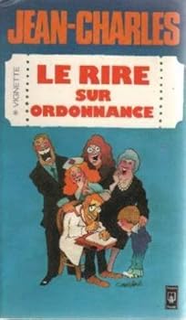 Unknown Binding Rire sur ordonnance [French] Book