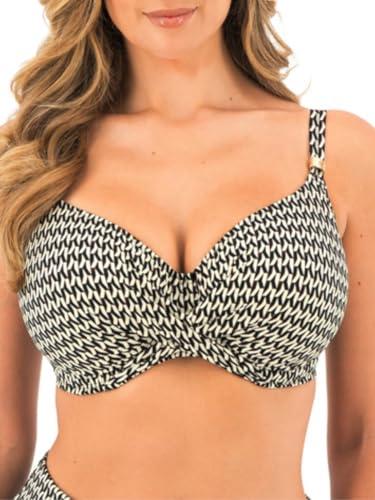 Haut de Maillot de Bain Fantasie Koh Lipe 80E avec Armatures Bonnet E Chic