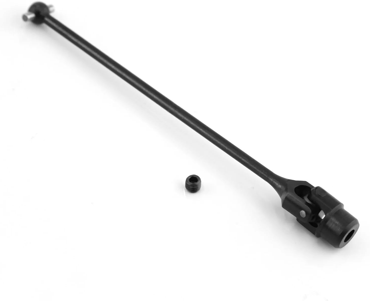 RCトランスミッションシャフト Compatible With Kyosho For MP10 1/8 RC カーアップグレードパー