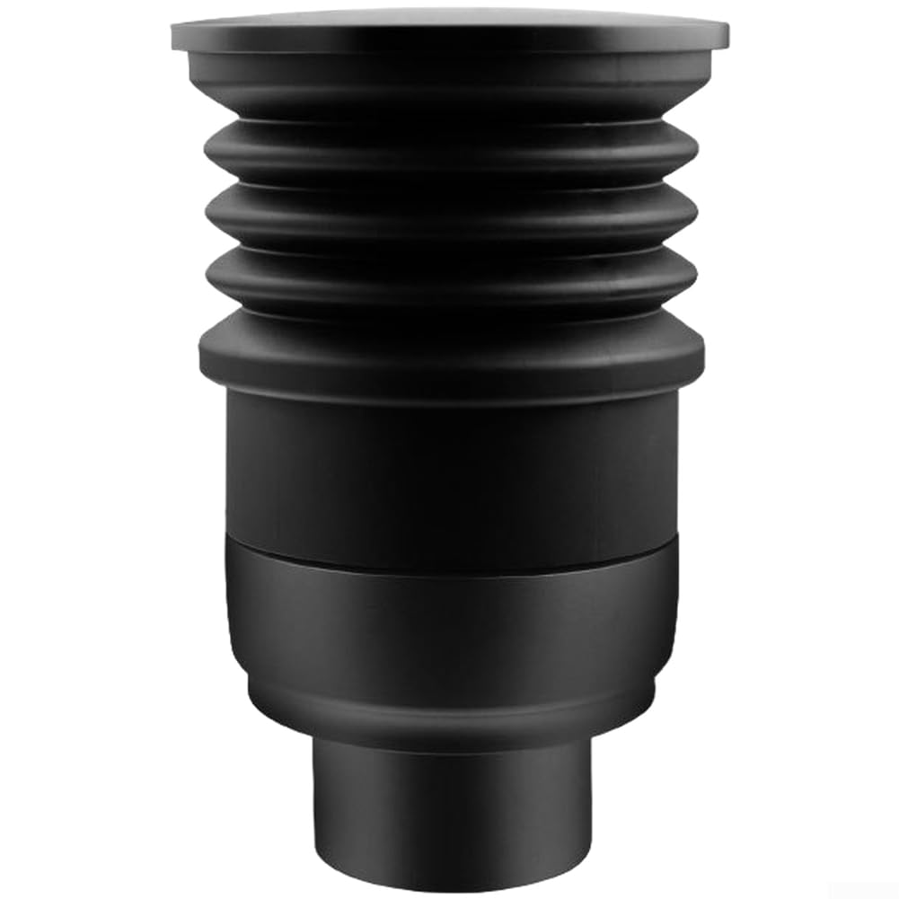 Recipiente compacto para máquinas de café expreso, 4,5 cm