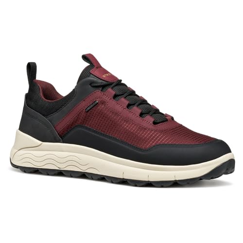Image of Geox Mens U Spherica 4x4 B ABX