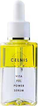 Amazon.co.jp: セルニス ビタフルパワーセラム ビタミンc 美容液 30ml