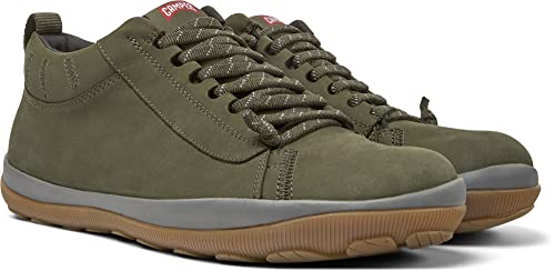 Image of Camper Ankle Boots PEU Pista K300285