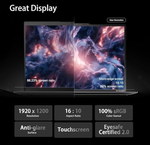 Lenovo ThinkPad X1 Titanium Yoga