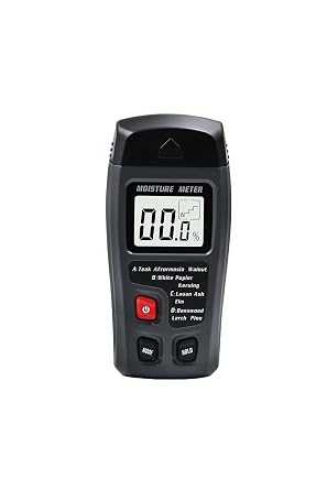 Tahta ve Ah ap Nem  l er Tahta nem  l er Termometre thr291