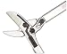 DUE BUOI TRONCA RAMI A BATTENTE DB 170/80