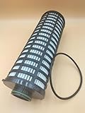 Oil Filter 500086331 Compatible with Iveco-STRALIS Trucks, Fit for New Holland Combine