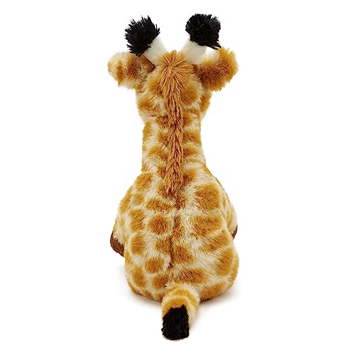 Zappi Co Plüsch-Giraffenspielzeug (22cm Höhe) - Weiches, kuscheligesStofftier aus der Sammlung für das erste Kind eines Neugeborenen – Ansicht 5
