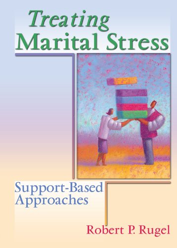Treating Marital Stress: Support-Based Approaches