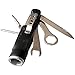 Skateknife All-in-One Skate Tool Pocket Knife Heavy Duty Skateboard Tune Up Assembling Tools