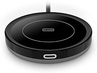 Smart Coffee Warmer, BESTINNKITS Auto On/Off Gravity-induction Mug Warmer for Office Desk Use