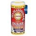 Maine Coast Sea Vegetables - Sea Seasonings Organic Dulse with Garlic - 1.5 oz.