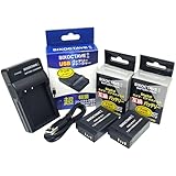 SIXOCTAVE LP-E17 キヤノン 互換バッテリー [付属充電器のみ充電可能]2個と互換充電器 LC-E17 3点セット EOS R100/EOS Kiss X10i/EOS kiss X8i/EOS M3/EOS Kiss X9i/EOS Kiss X9/EOS Kiss X10/EOS M5/EOS M6 Mark II/EOS RP/EOS R10/EOS R50/EOS R8 等