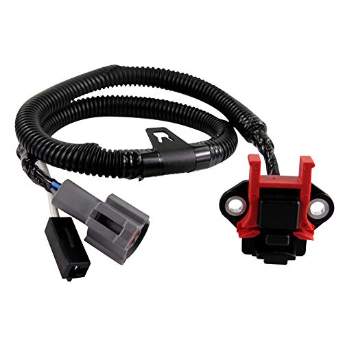 TAMKKEN Crankshaft Position Sensor F27E6C315BA F27E-6C315-BA PC35 fit for Ford Ranger Mustang, Mazda B2300 1989-1994, 2.3L L4 - Thumbnail 6