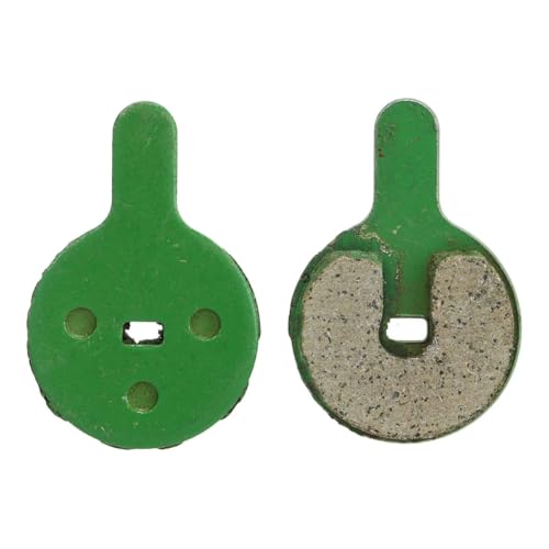 Plaquettes de frein pour auto et scooter G2 Pro avec plaquettes de frein avant à disque