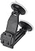 Produktbild HR GRIP Suction Mount 2 mit 4QuickFix System Saugerbefestigung für alle HR Halterungen [360° drehbar I 4-Loch-Rastersystem I 4-Pin-Klammern I 5 Jahre Garantie I Made in Germany] - 55010211