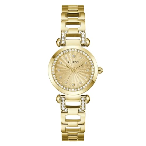 Guess Watch GW0869L4, Gold, Bracciale-image