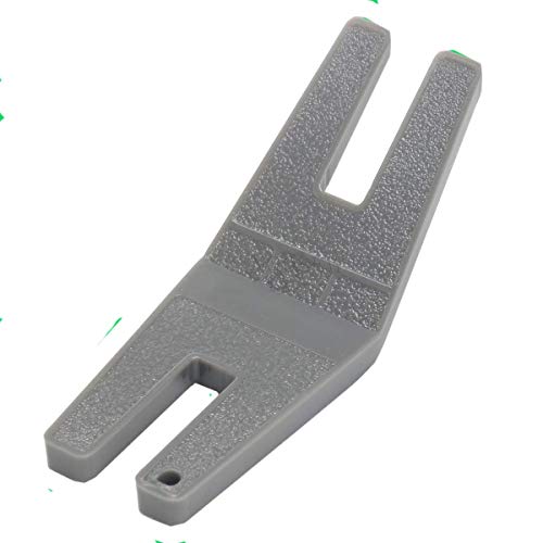 Placa de Clearance para Prensatelas de Botón NGOSEW miniatura 1
